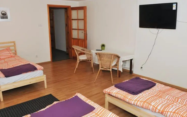 Guesthouse Warmianka