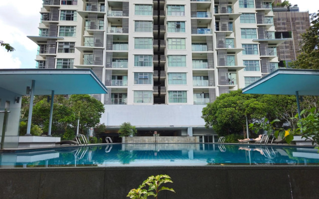 3 Bedroom Cozy apartmet