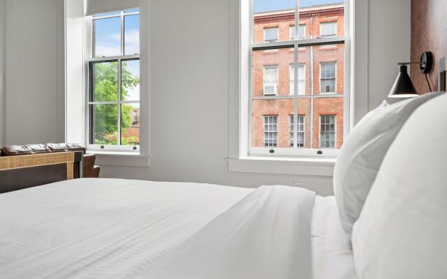 Sosuite at The Loxley - Old City