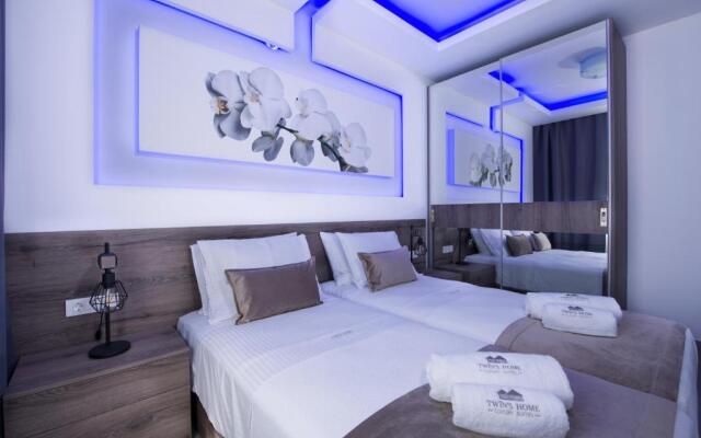Twin'S Home Luxury Suites