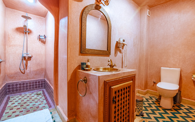 Riad Villa Sidi Baba