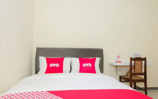 Oyo1455 Little Creek Familystays Syariah