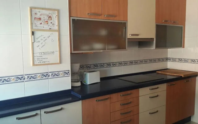 Pilgrim Rooms & Apartments