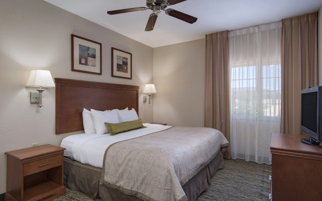 Candlewood Suites Austin N - Cedar Park by IHG