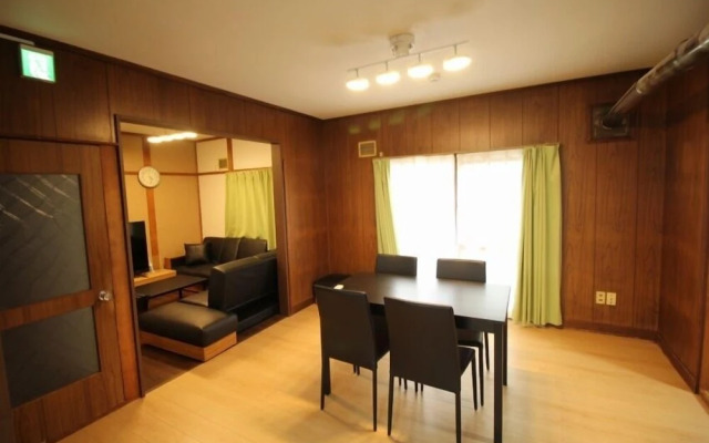 LiB PLUS Villa Biei