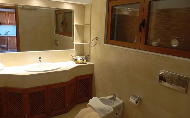 Arte Suites Pefki