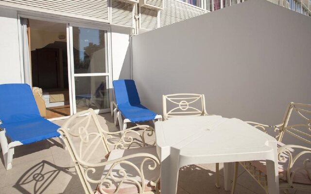 Magic Villa Benidorm