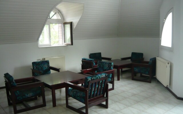 Aranyhíd Hotel