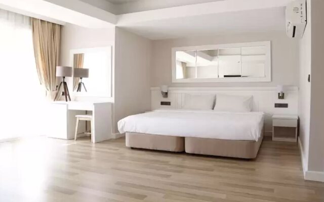 Babzen Butik Otel