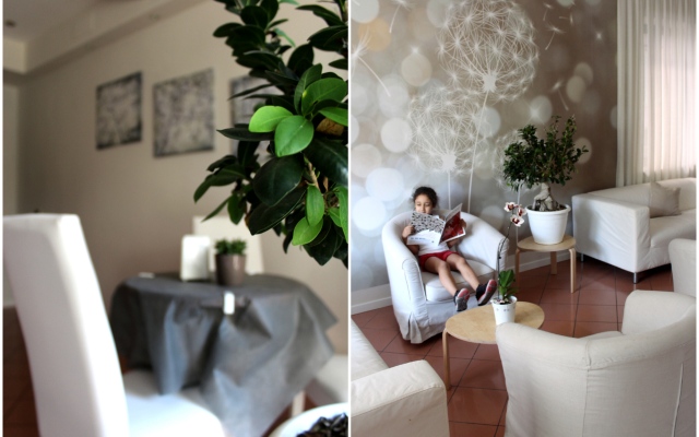 Hotel Losanna