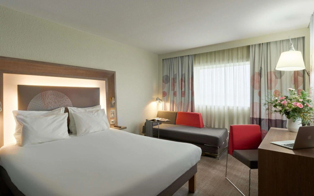 Novotel Paris La Défense Esplanade