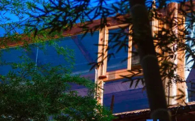 Zhangjiajie Yunshangde Jia Qianzhutang Homestay