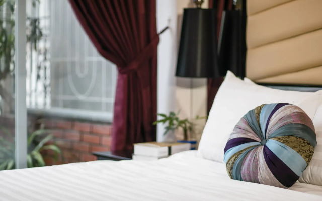 Splendid Star Grand Hotel & Spa