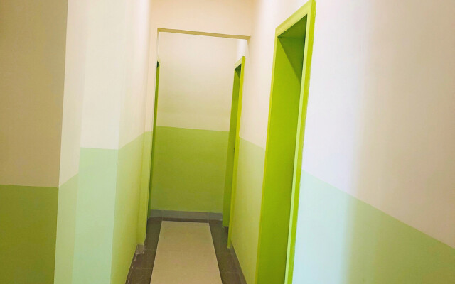 Yueqingnian Apartment