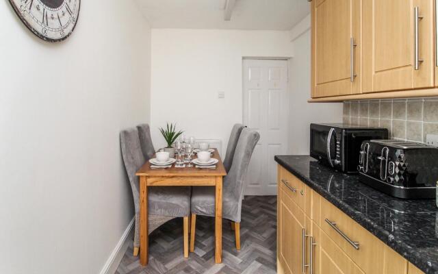 Merseyside Contractor Friendly Home