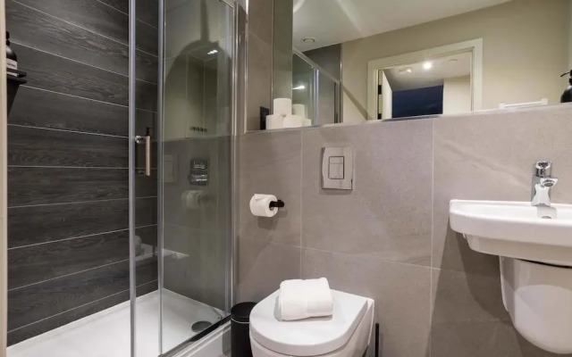 Verdana Suite 1BD Flat Near Centre