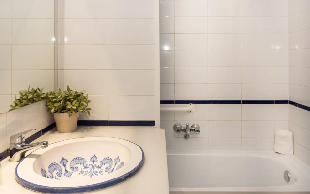 Apartamentos Suites Santa Cruz