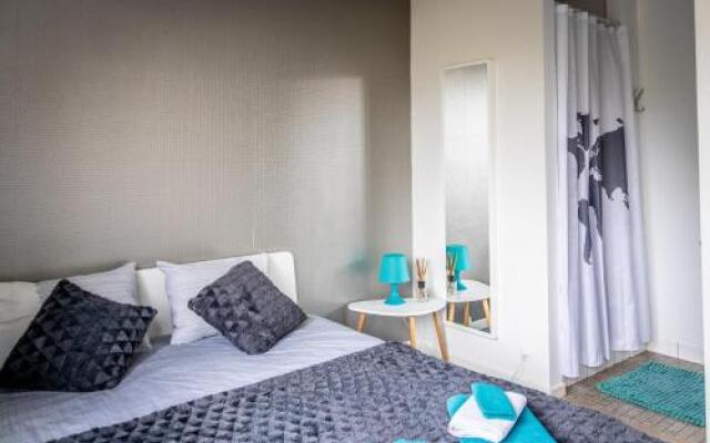 B&B 1 Uit De 100
