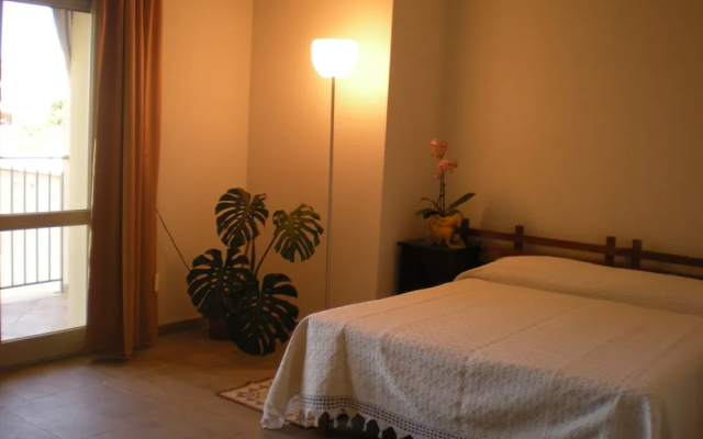 Albergo Sardegna