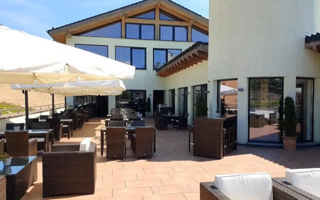 Reit-und Sporthotel Nordmann