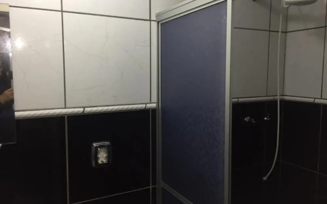 Hotel San Gabriel Paddle Club