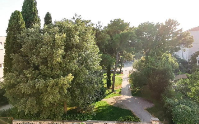 Da Vinko Beach Apartments