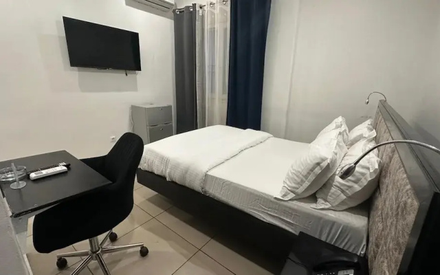 SoftHotel Douala