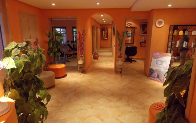Hotel Bravo Hammamet