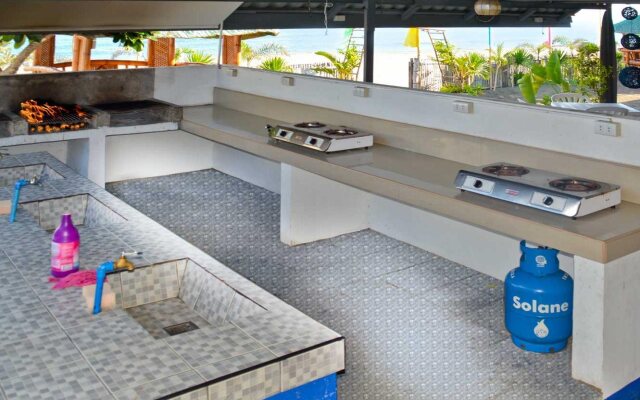 Isla Bonita Beach Resort