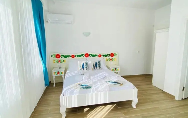 Vista Mare Boutique Hotel