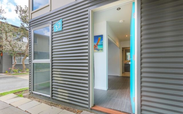 Beach Shacks #32 Casuarina