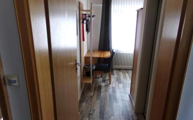 Sauerland-Hotel