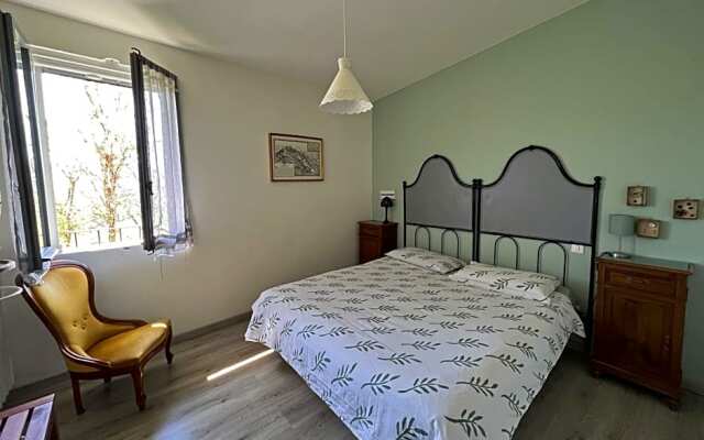 Casa Vallona
