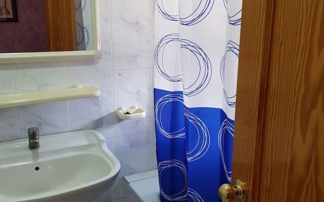 Hostal el Paso