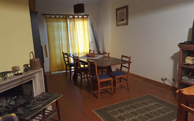House with 4 Bedrooms in Pedra Do Ouro, with Wonderful Sea View, Enclosed Garden And Wifi - 400 M From the Beach
