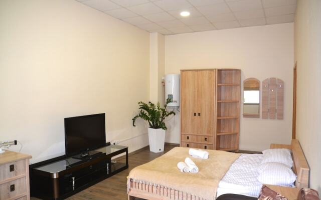 Coin Apartments & Poshtel