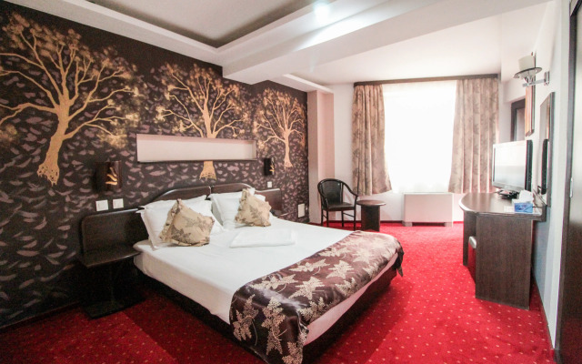 Hotel Razvan