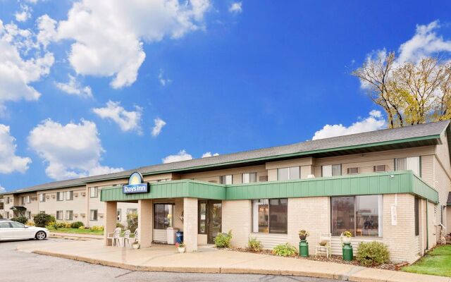 Days Inn Winona