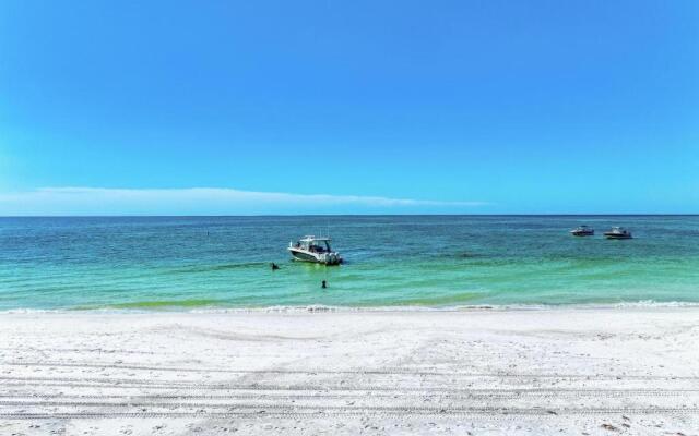Anna Maria Island Sun's Up B
