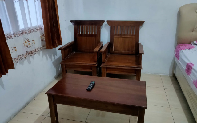 Hotel Arjuna Sari Bandungan