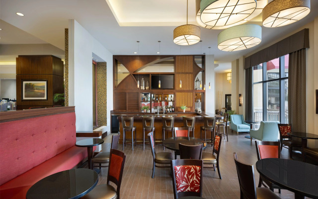 Ramada Plaza by Wyndham Orlando Resort & Suites Intl Drive