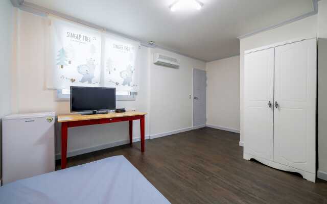 Gwang Seok Dong Guest House & Hostel