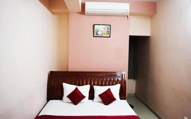Hotel Avisha