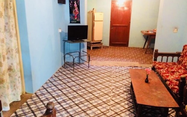 Mahagedara Home Stay