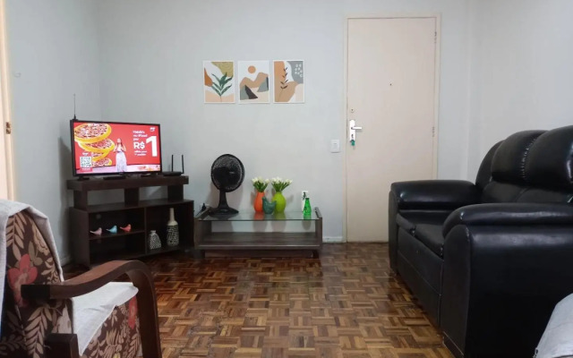 Apartamento 3 Qts Superconfortavel em Itapoã.