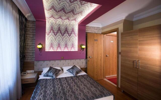 Sirin Otel