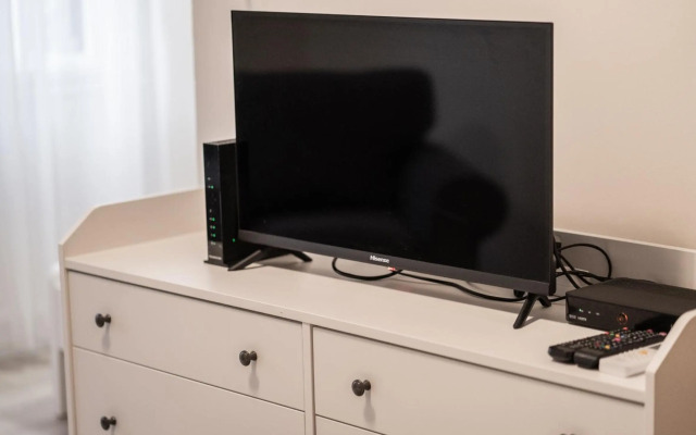 Oskola Luxury Apartment