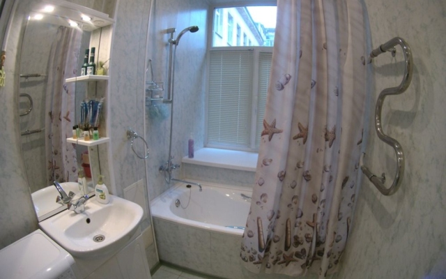 Apartment Bolshaya Morskaya 17