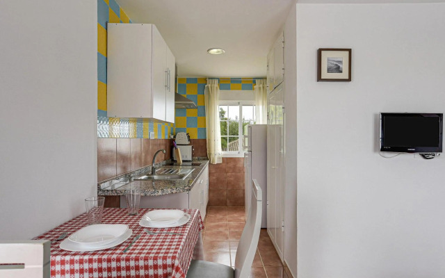 Villa Mayo Apartamento C