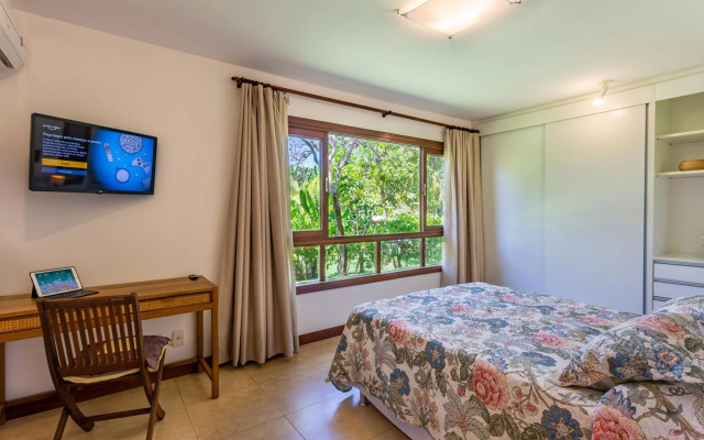 Reserva Imbassaí - Casa C02 Orquídeas